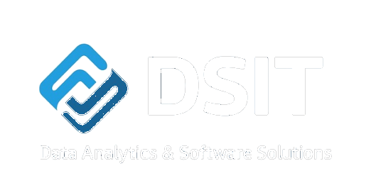 DSIT - Data Analytics & Software Solutions